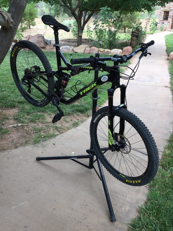 2016 Large Trek Remedy 8 For Sale