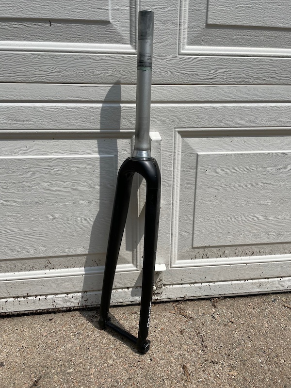 fyxation sparta all road fork