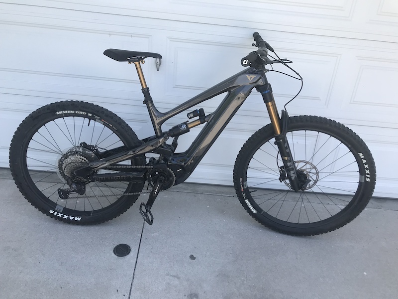 2020 YT Decoy Elite For Sale