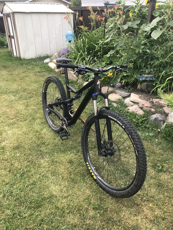 scott contessa 25 gravel