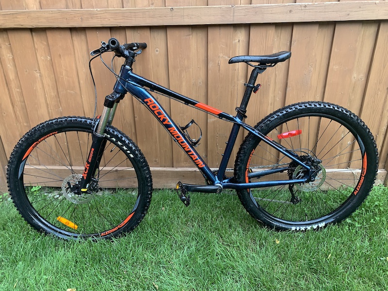 2019 Rocky Mountain Soul 20 For Sale