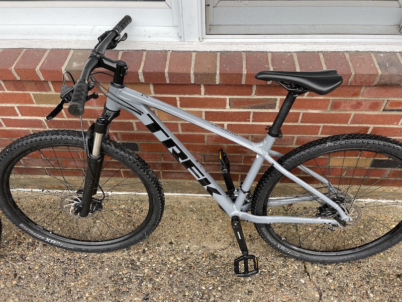 trek mt 201