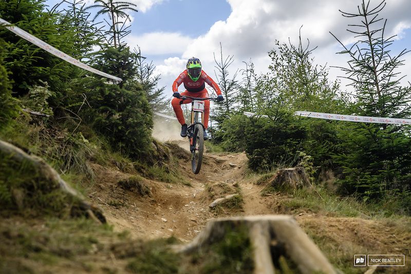 dh championship 2020