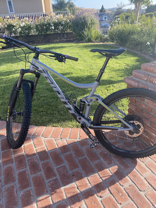 2020 giant stance 1 review