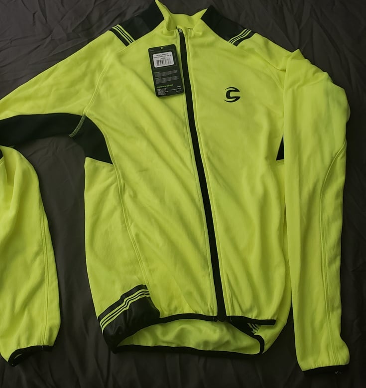 jersey cannondale