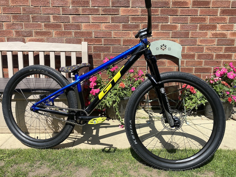 2021 GT La Bomba Pro For Sale