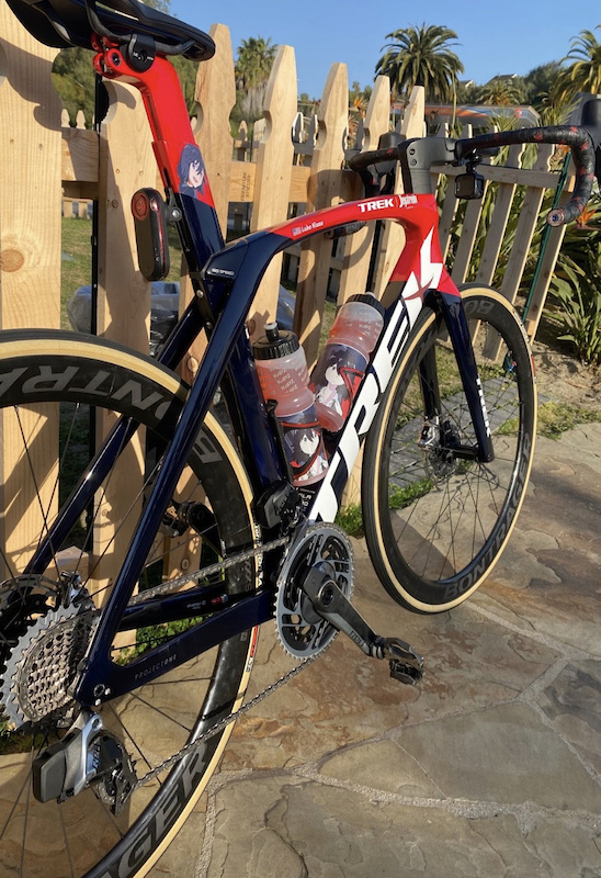 madone 2021