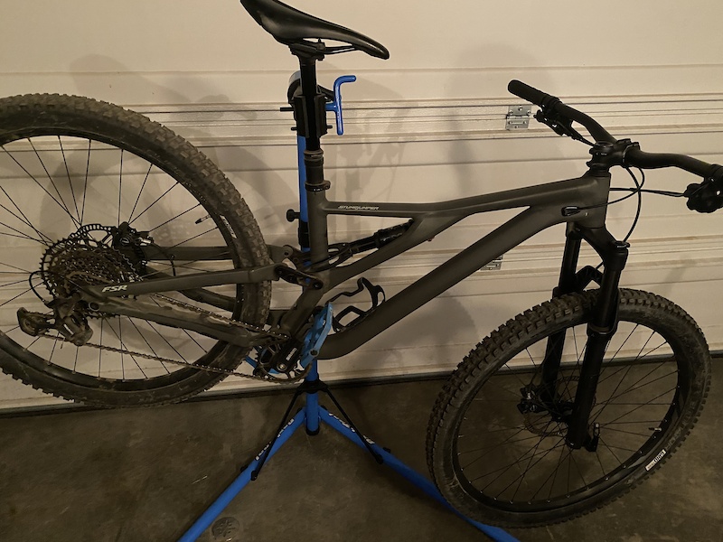 2020 specialized stumpjumper alloy