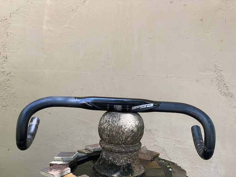 energy compact alloy handlebar