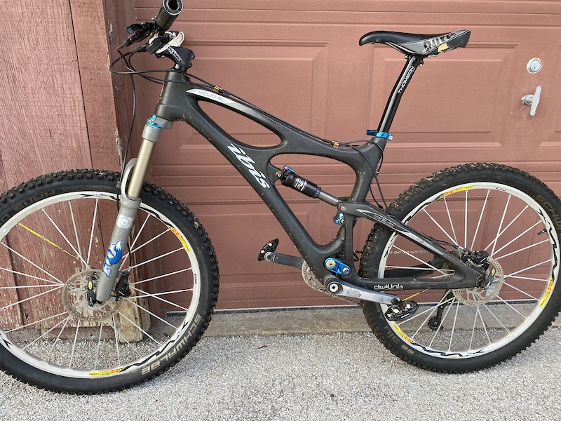 2006 Ibis Mojo SL For Sale