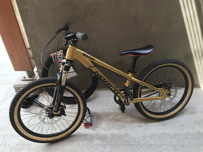 norco rampage 2 for sale