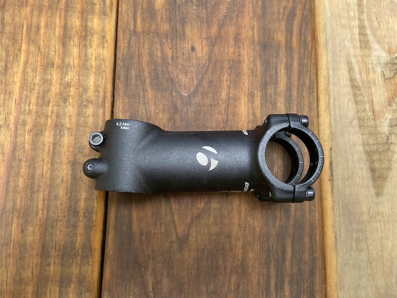 bontrager bike stem