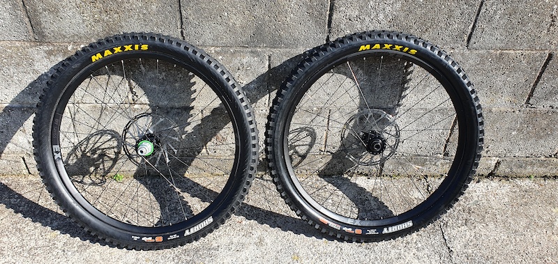 dt swiss ex 471 mtb rim