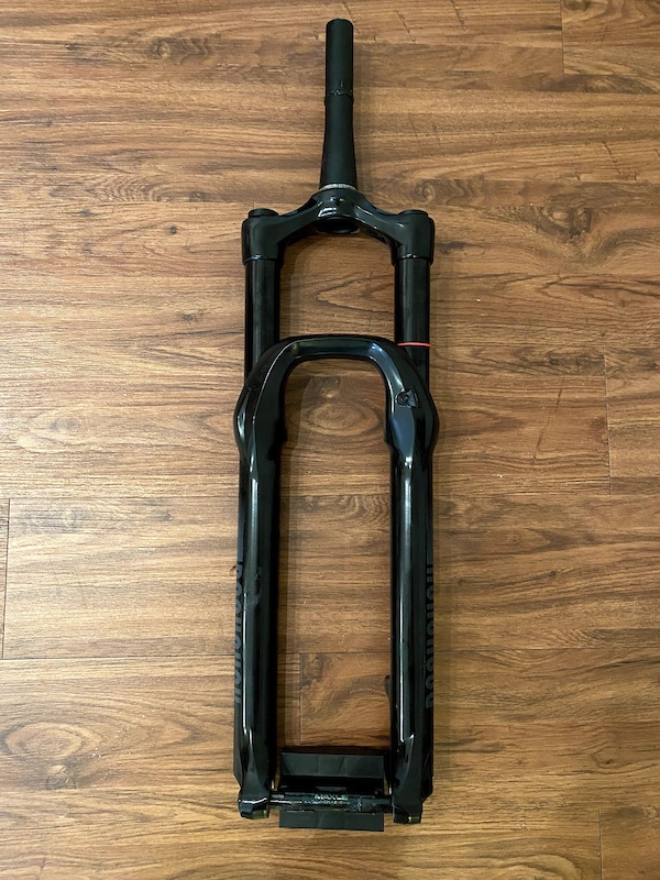 2021 Rockshox Gold 35 RL 150mm PRICE DROP For Sale
