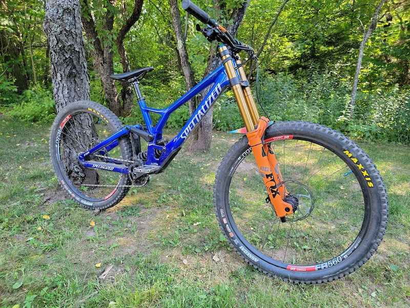 rockshox rc2 dh