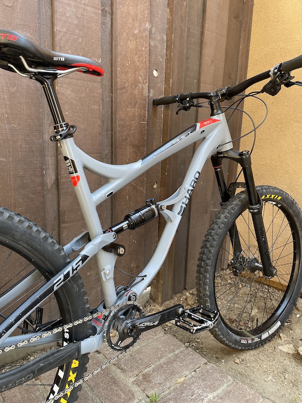 2019 Haro Shift R7 For Sale