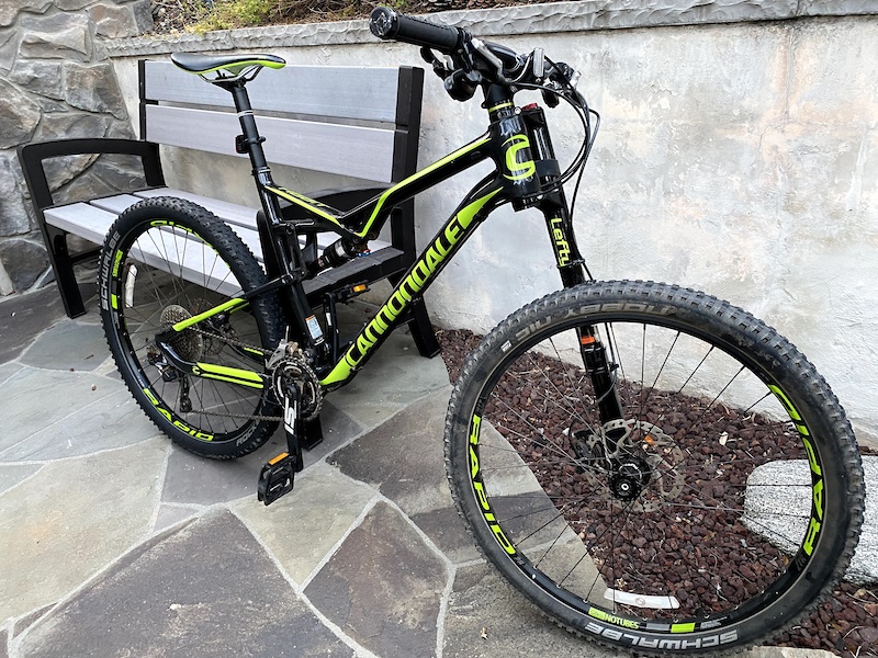 cannondale carbon habit 2