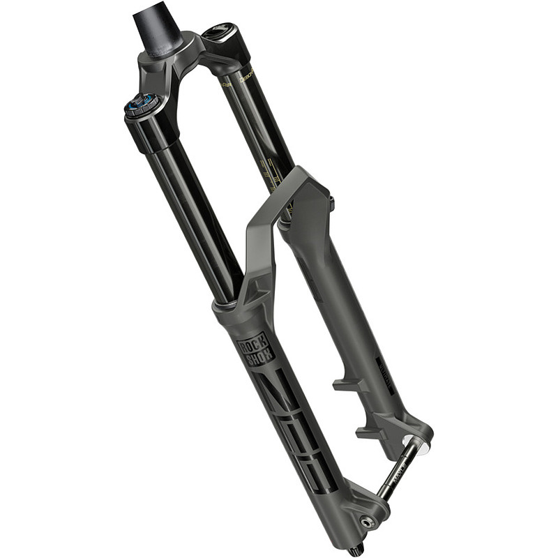 2025 ROCKSHOX ZEB ULTIMATE 29 170サスペンション RockShox ZEB Ultimate 29