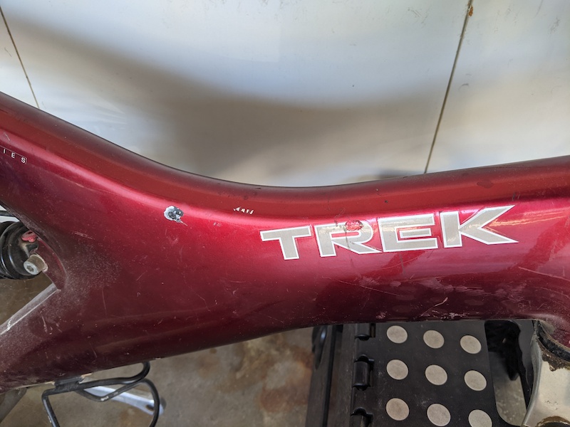 Bike of the day#26 1995 Trek Y-22 - YouTube