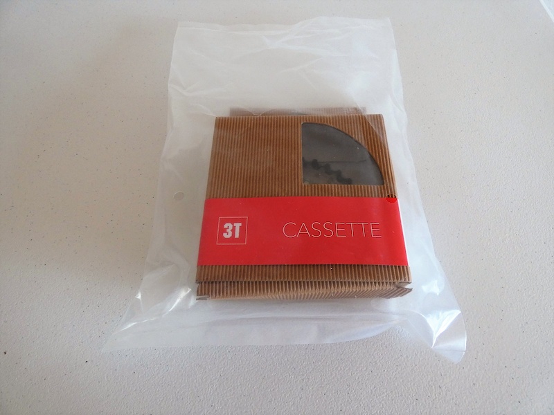 3T Overdrive Cassette 9-32T For Sale