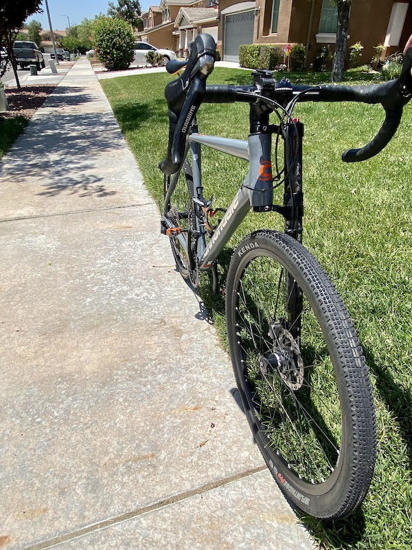 cannondale slate xl