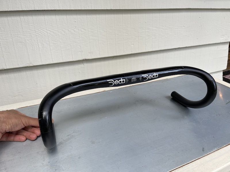 deda elementi superzero alloy handlebar