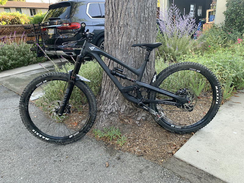 yt capra base for sale