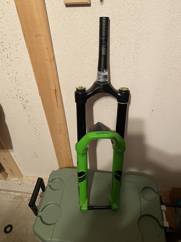 dvo suspension diamond d1