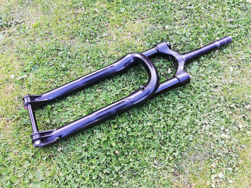 Mrp stage 100mm Dirt Jump Suspension forks For Sale