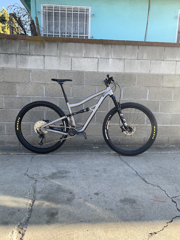 ibis ripley 2021 review