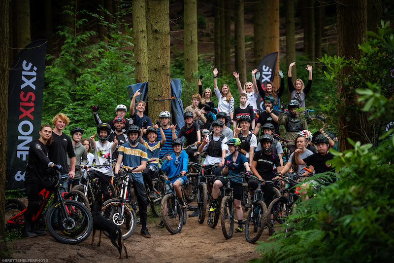 Event Report & Video: Goods Vibes at Freedom Ride 2021 - Rogate Bike ...