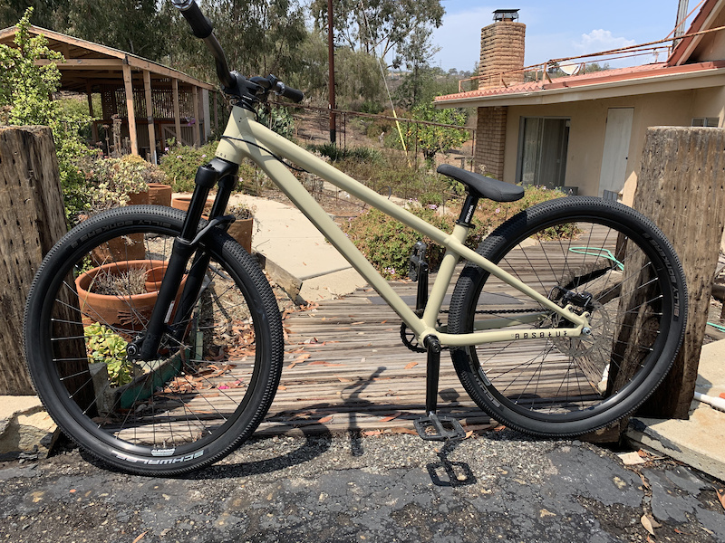 commencal pro deal