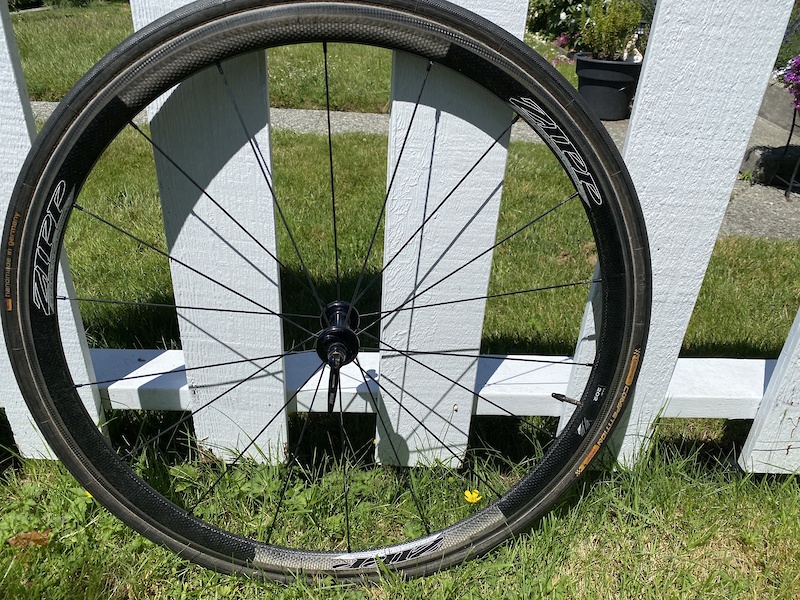 zipp 202 wheelset