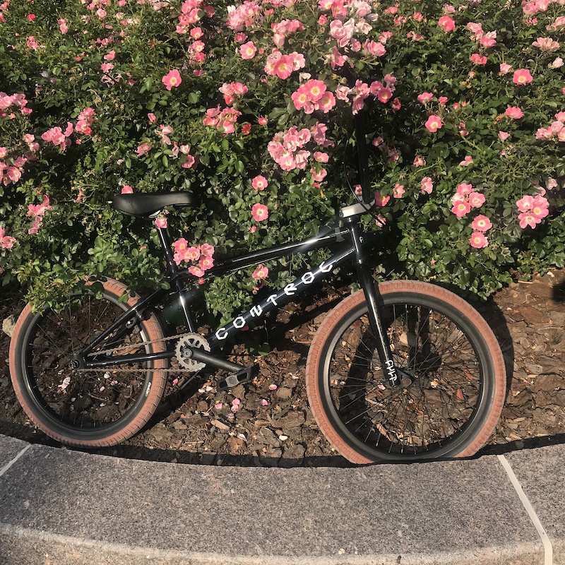 2019 cult hotsell control bike