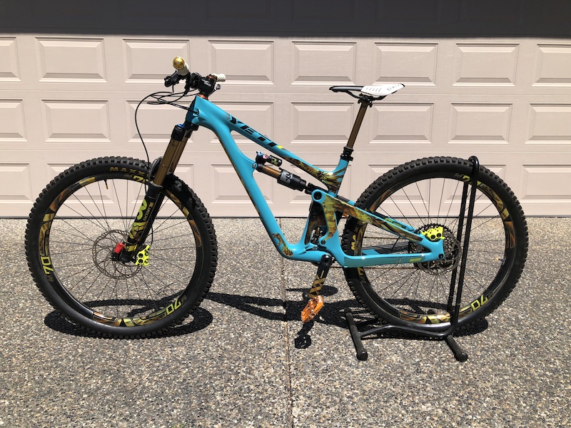 used yeti sb150 for sale