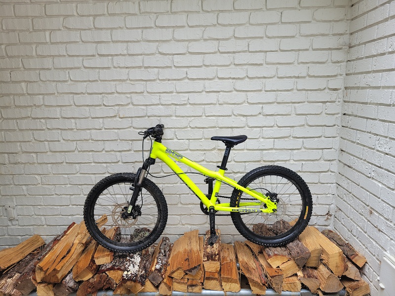 60cm boys bike