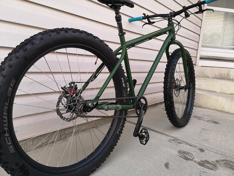 kona unit 27.5 plus