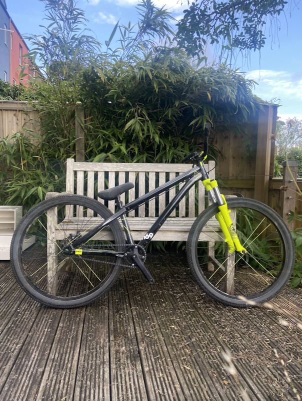 cheap jump bikes for sale