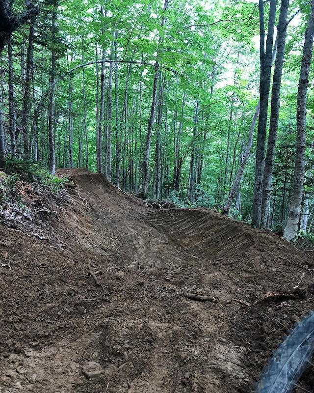 RivièreàClaude (RAC City) Mountain Biking Trails Trailforks