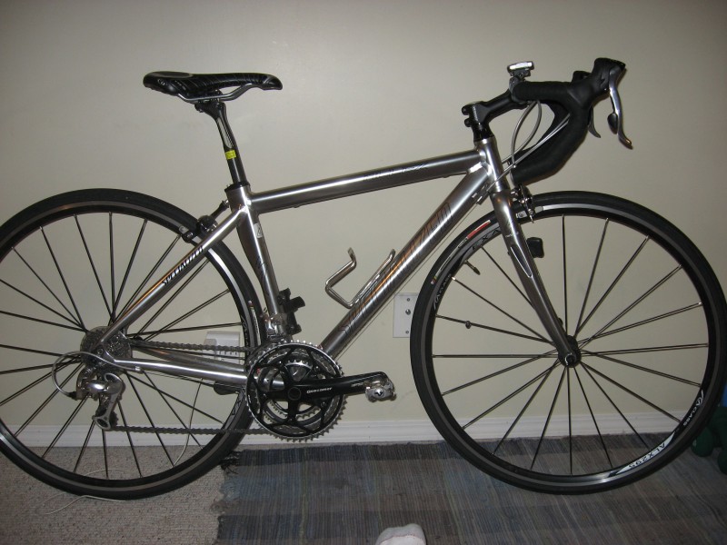 specialized allez xs