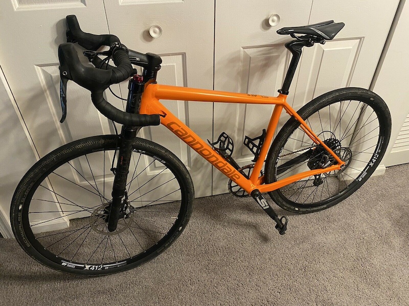 Cannondale slate apex outlet 1 2019