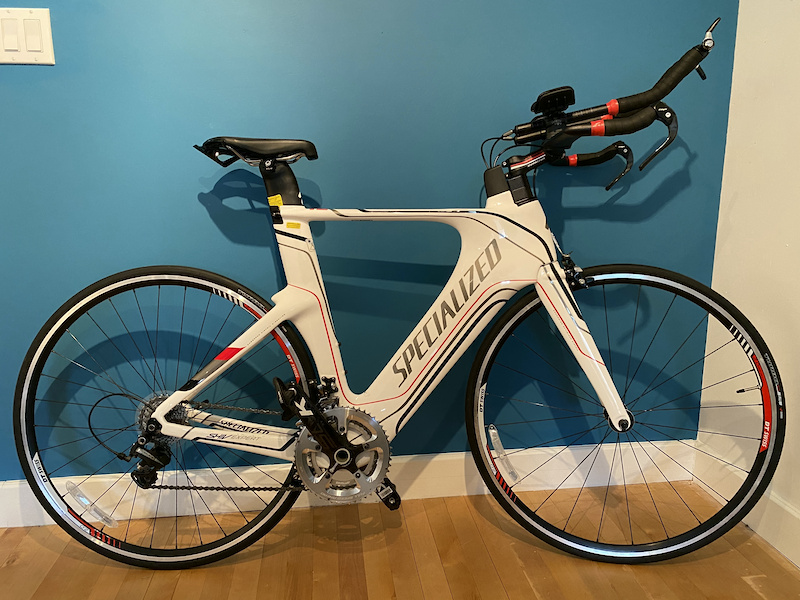 2013 Specialized Shiv Expert For Sale