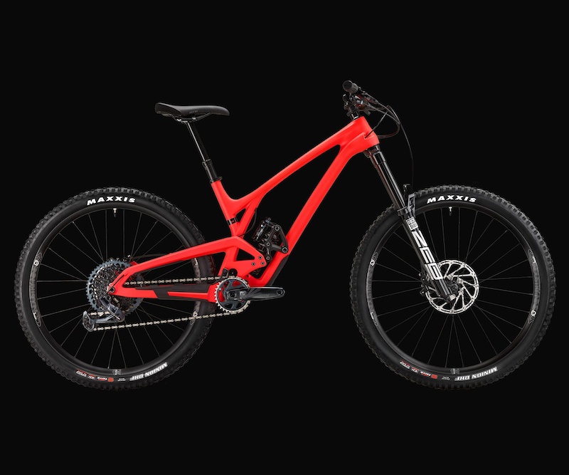 2021 Evil Wreckoning V2 GX For Sale