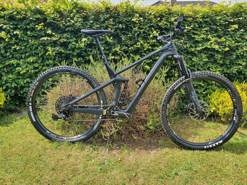 canyon strive cf 7.0