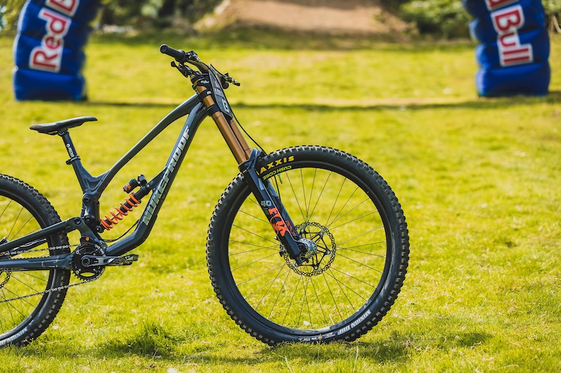 nukeproof dissent 2021