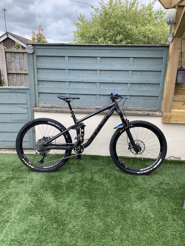 trek remedy 8 2018 mountain bike