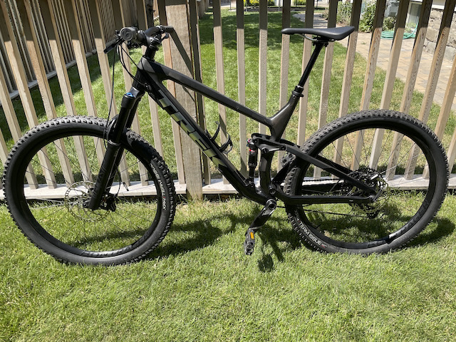 trek xl 29