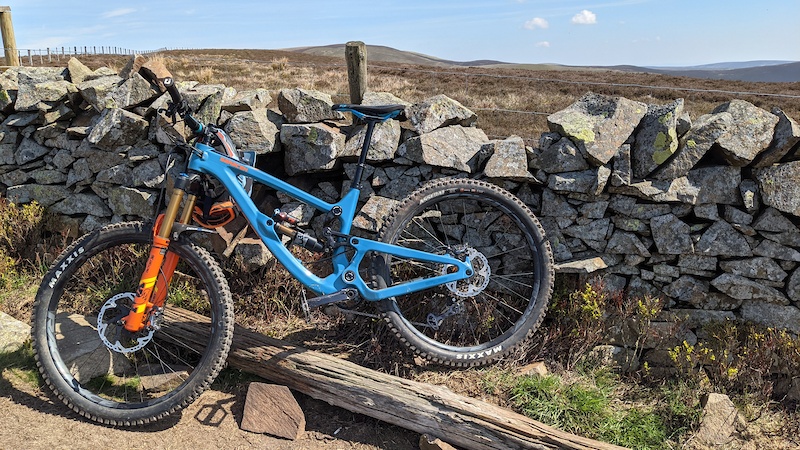 saracen ariel lt 2020 review