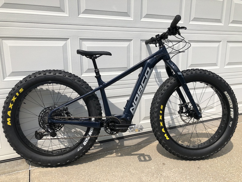 2021 Norco Bigfoot VLT2 Small For Sale