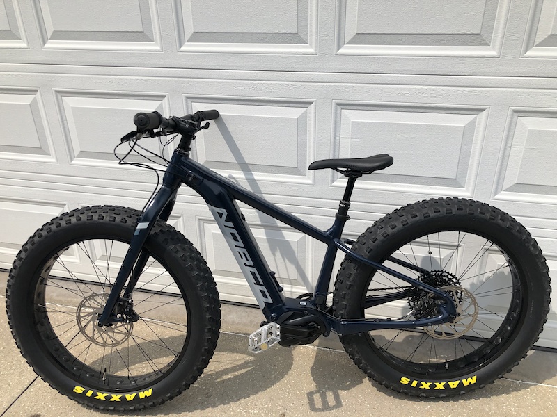 norco bigfoot vlt 2 for sale